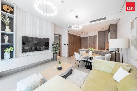 1 bedroom Apartment in Business Bay, UAE No. 208365 4