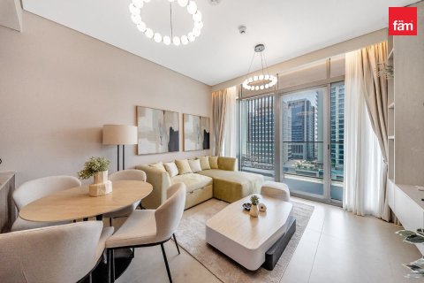 1 bedroom Apartment in Business Bay, UAE No. 208365