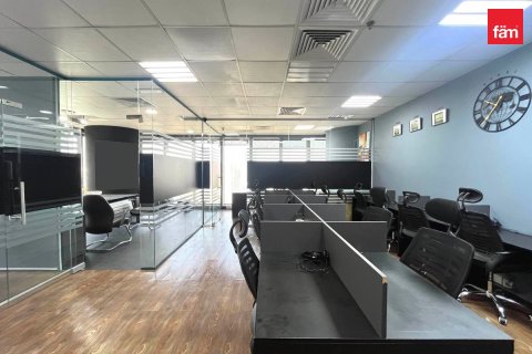 Office de 101.9m² à Business Bay, UAE No. 208364 5