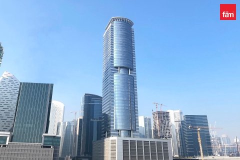 Office de 101.9m² à Business Bay, UAE No. 208364 10