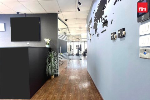 Office de 101.9m² à Business Bay, UAE No. 208364 3