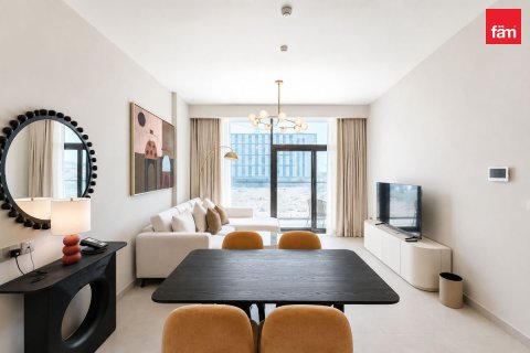Apartment de 1 dormitorio en Al Furjan, UAE No. 208367