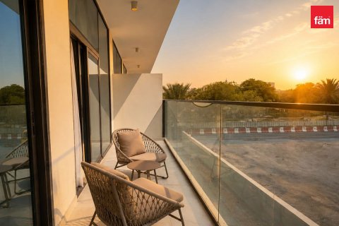 Apartment de 1 dormitorio en Al Furjan, UAE No. 208367 7