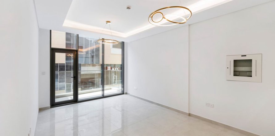 1 bedroom Apartment No. 109735