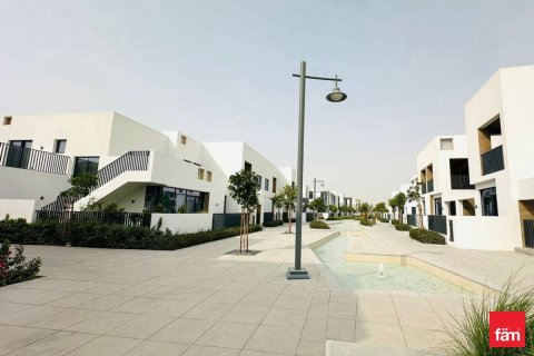 Townhouse de 3 chambres  No. 109734 7