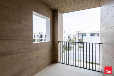 Townhouse de 3 chambres  No. 109734 3