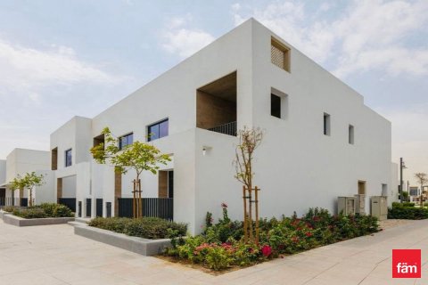 Townhouse de 3 chambres  No. 109734 2