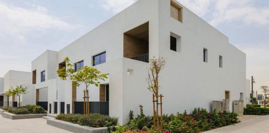 Townhouse de 3 chambres  No. 109734