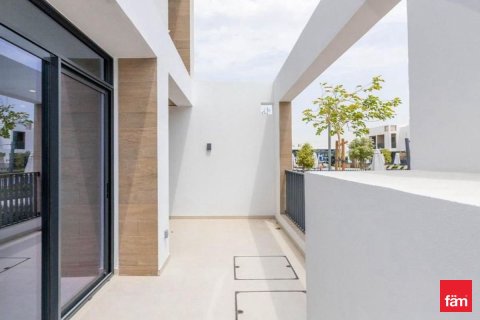 Townhouse de 3 chambres  No. 109734 5