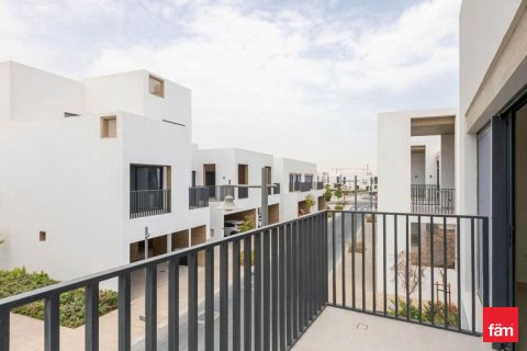 Townhouse de 3 chambres  No. 109734 6