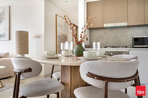 Appartement de 2 chambres  No. 109731 15