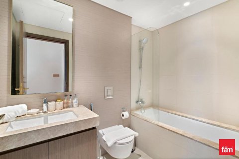 Appartement de 2 chambres  No. 109731 12