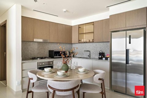 Appartement de 2 chambres  No. 109731 2