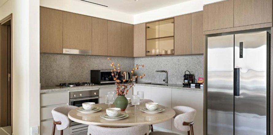 Appartement de 2 chambres No. 109731