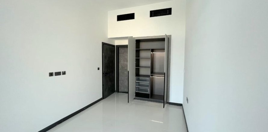 Townhouse de 4 chambres No. 109729