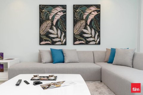 Apartment de 2 dormitorios  No. 109732 4