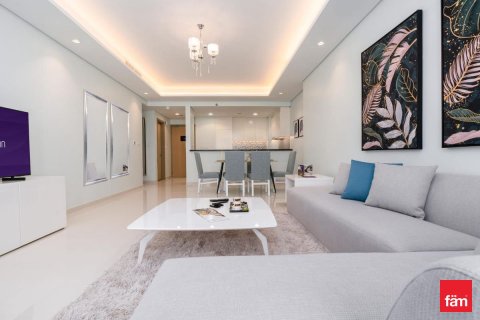 Apartment de 2 dormitorios  No. 109732 2