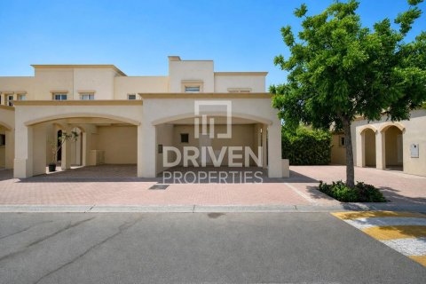 3 bedrooms Villa in The Springs, UAE No. 192190 31
