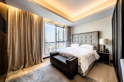 Studio Apartment in Downtown Dubai (Downtown Burj Dubai), UAE No. 192189 10