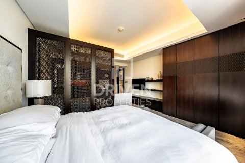 Studio Apartment in Downtown Dubai (Downtown Burj Dubai), UAE No. 192189 11