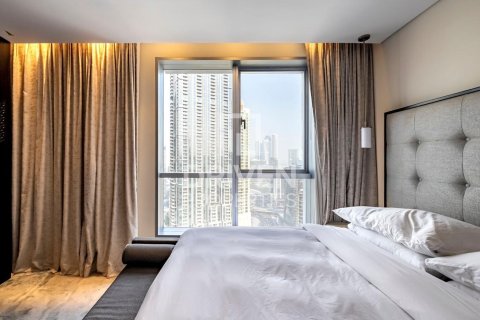 Studio Apartment in Downtown Dubai (Downtown Burj Dubai), UAE No. 192189 7