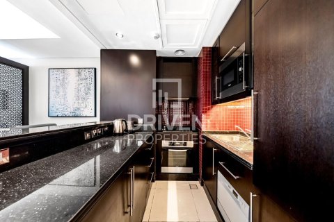 Studio Apartment in Downtown Dubai (Downtown Burj Dubai), UAE No. 192189 5