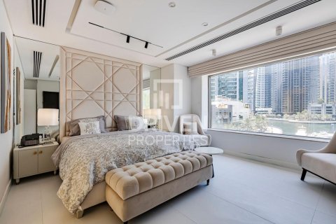5 غرفة نوم فيلا في مرسى دبي, الإمارات العربية المتحدة رقم 192188 10