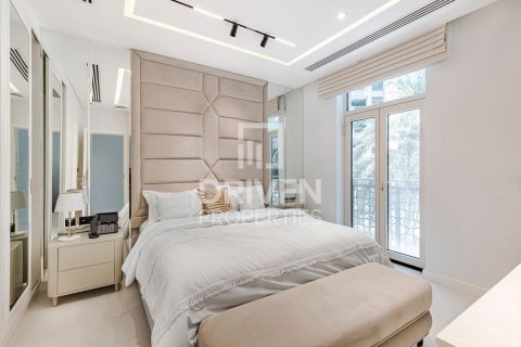 5 غرفة نوم فيلا في مرسى دبي, الإمارات العربية المتحدة رقم 192188 15