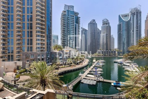 5 غرفة نوم فيلا في مرسى دبي, الإمارات العربية المتحدة رقم 192188 29