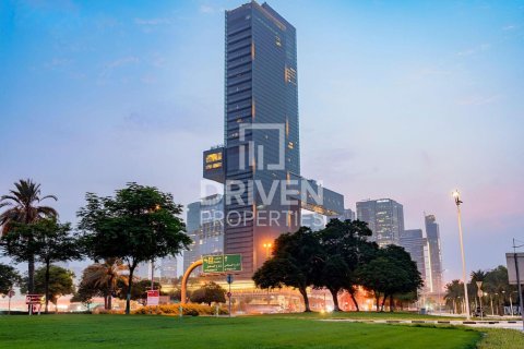 1 bedroom Apartment in Zabeel, UAE No. 192185 12