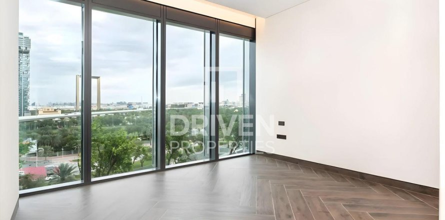 1 bedroom Apartment in Zabeel, UAE No. 192185