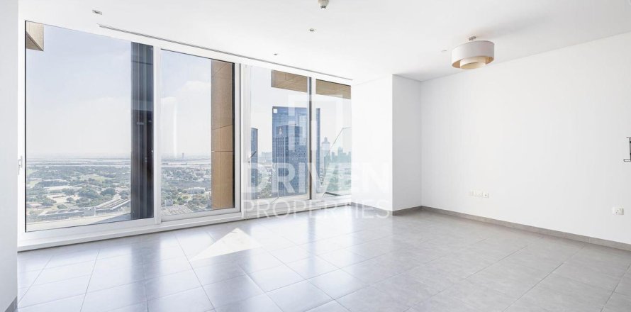 1 غرف نوم شقة في Sheikh Zayed Road, الإمارات العربية المتحدة رقم 192184
