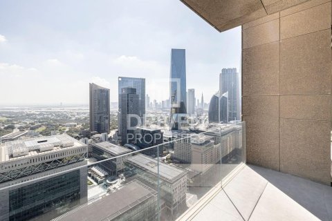 1 غرف نوم شقة في Sheikh Zayed Road, الإمارات العربية المتحدة رقم 192184 11