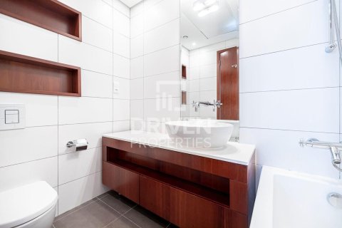 1 غرف نوم شقة في Sheikh Zayed Road, الإمارات العربية المتحدة رقم 192184 8