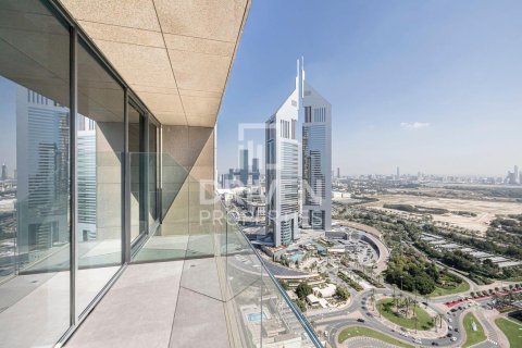 1 غرف نوم شقة في Sheikh Zayed Road, الإمارات العربية المتحدة رقم 192184 10
