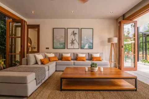 Studio Apartment  No. 110304 6