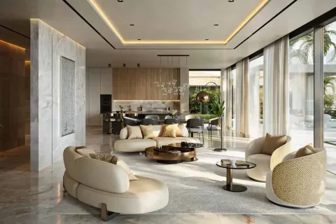 Studio Apartment  No. 110304 4