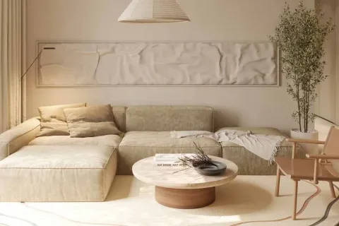 Studio Apartment  No. 110304 5
