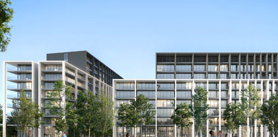 Appartement de Studio  No. 110299