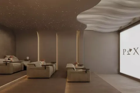 Квартира студия  №110300 5