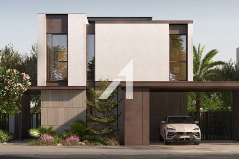 4 bedrooms Villa in Dubai Land, UAE No. 148036 17