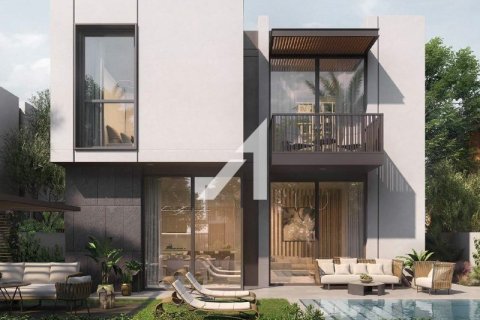 4 bedrooms Villa in Dubai Land, UAE No. 148036 18