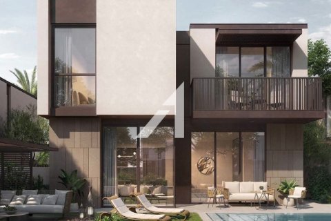 4 bedrooms Villa in Dubai Land, UAE No. 148036