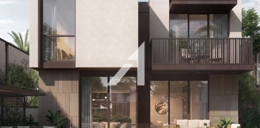 4 bedrooms Villa in Dubai Land, UAE No. 148036