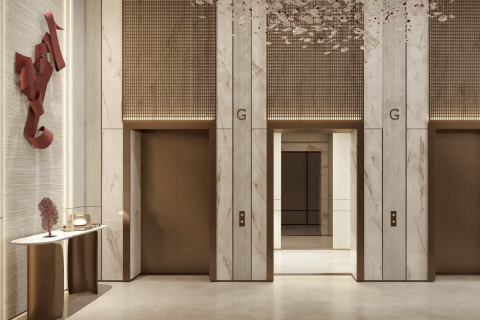 2 غرف نوم شقة في دبي, الإمارات العربية المتحدة رقم 148035 4