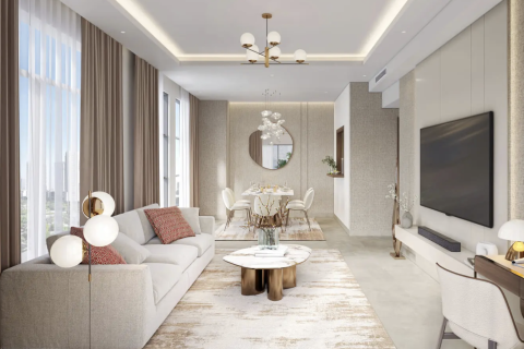 2 غرف نوم شقة في دبي, الإمارات العربية المتحدة رقم 148035 7