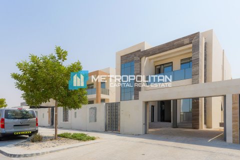 Villa de 5 dormitorios en Al Shamkha, UAE No. 148034