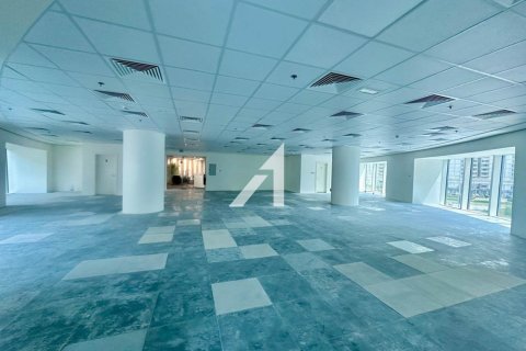 248m² Office in Sheikh Zayed Road, UAE No. 148040