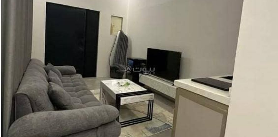1 bedroom Apartment in Riyadh, Saudi Arabia No. 98732