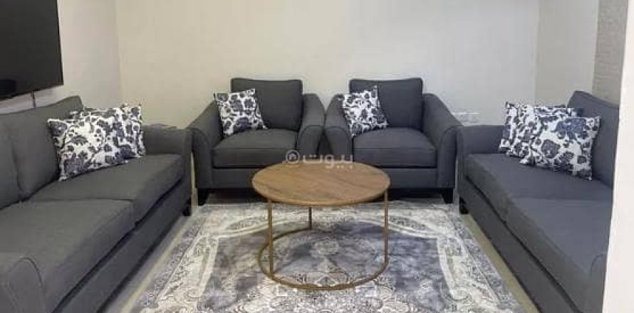 Apartment de 4 dormitorios en Riyadh, Saudi Arabia No. 98735